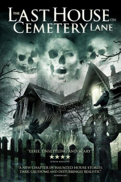 The Last House on Cemetery Lane-poster-2015-1658826895