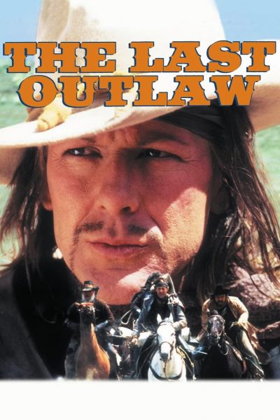 The Last Outlaw-poster-1993-1658626085