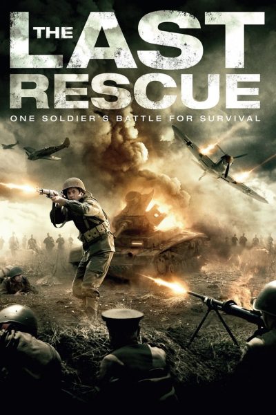 The Last Rescue-poster-2015-1658827147