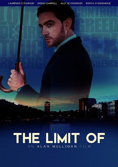 The Limit Of-poster-2018-1656673921