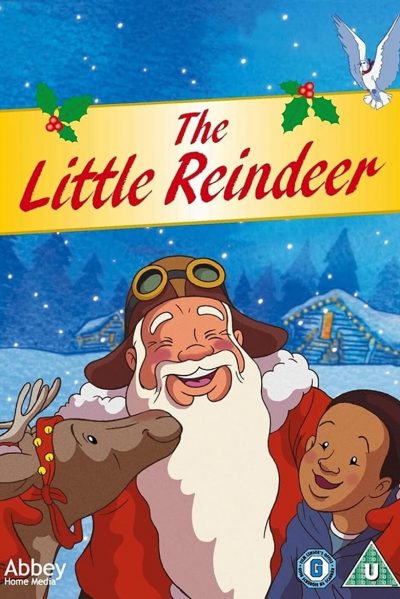 The Little Reindeer-poster-2004-1658690837