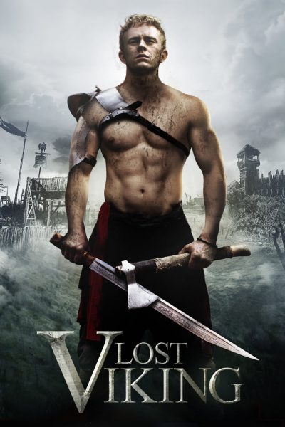 The Lost Viking-poster-2018-1658948352