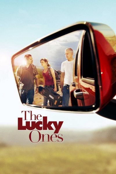 The Lucky Ones-poster-2008-1658729239