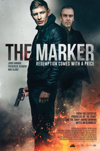 The Marker-poster-2017-1658912551