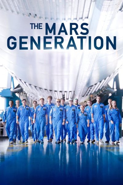 The Mars Generation-poster-2017-1658912077