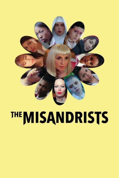 The Misandrists-poster-2017-1658912612