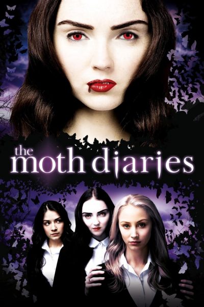 The Moth Diaries-poster-2011-1658752870