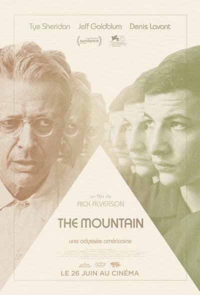 The Mountain : une odyssée américaine-poster-2019-1658989153