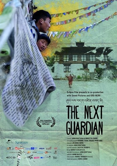 The Next Guardian-poster-2018-1658948984
