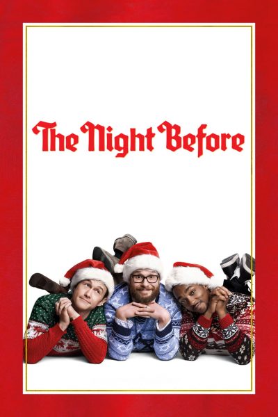 The Night Before-poster-2015-1658835537