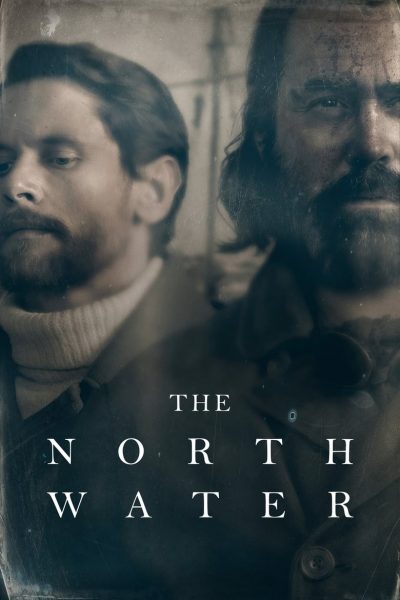 The North Water-poster-2021-1659013895