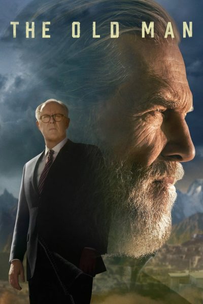 The Old Man-poster-2022-1657715979