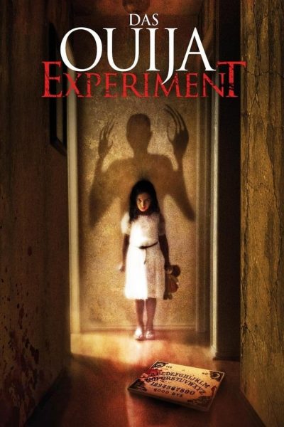The Ouija Experiment-poster-2011-1658749972