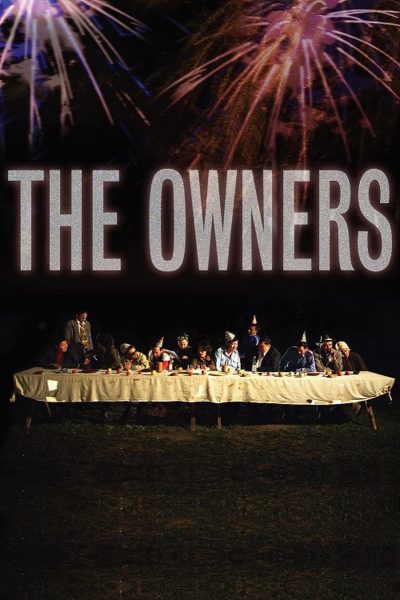 The Owners-poster-2014-1658793296