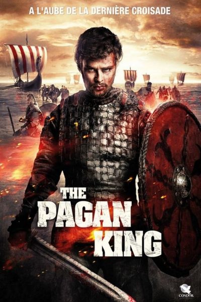 The Pagan King-poster-2018-1658510762
