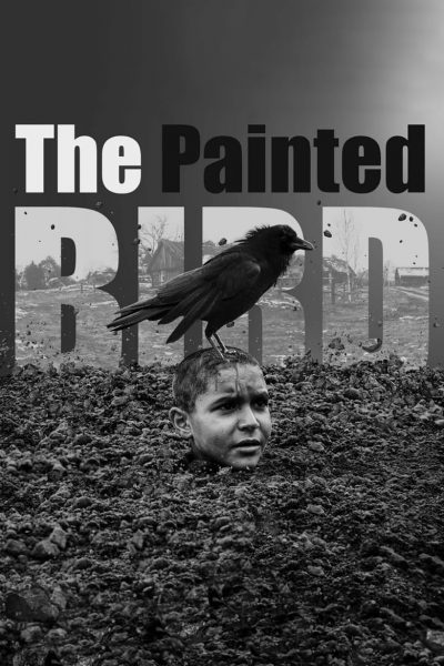 The Painted Bird-poster-2019-1658987696