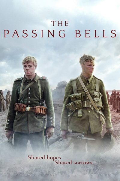 The Passing Bells-poster-2014-1659063997