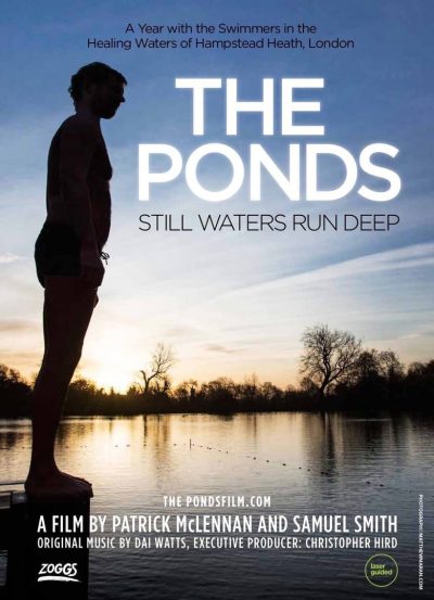 The Ponds : Les philosophes des bassins-poster-2019-1658988437