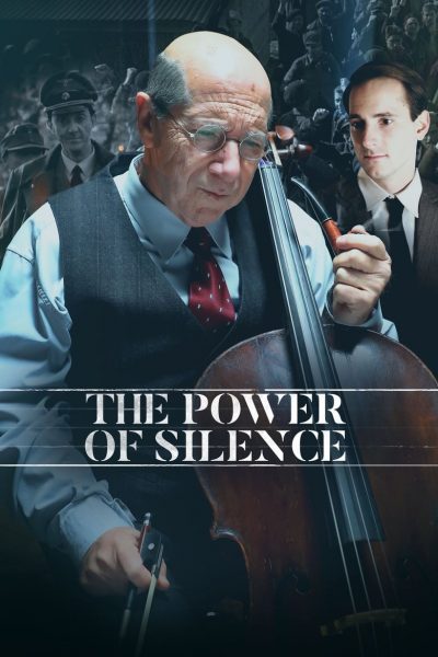 The Power of Silence-poster-2017-1658912474
