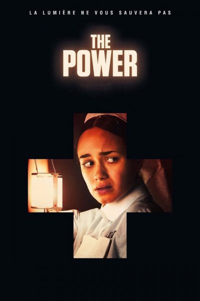 The Power-poster-fr-2021