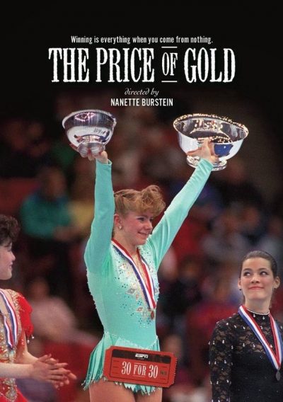 The Price of Gold-poster-fr-2014