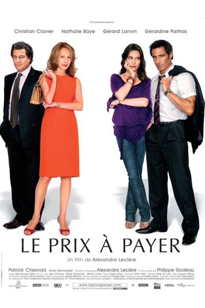 The Price to Pay-poster-2007-1658728115