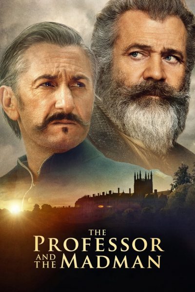 The Professor and the Madman-poster-2019-1658987735