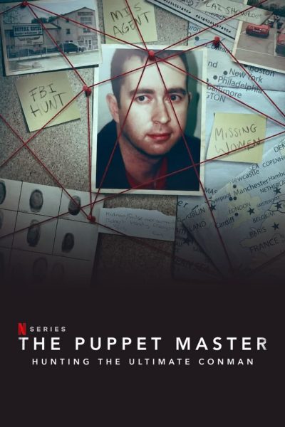 The Puppet Master: Leçons de manipulation-poster-2022-1659132779