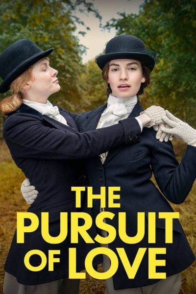 The Pursuit of Love-poster-2021-1659004139