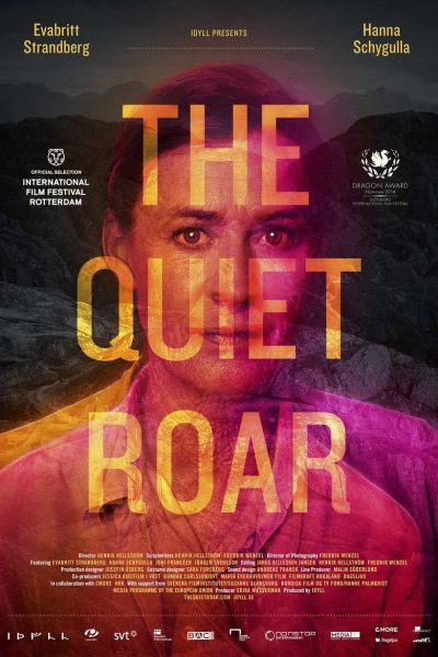 The Quiet Roar-poster-2014-1658826286