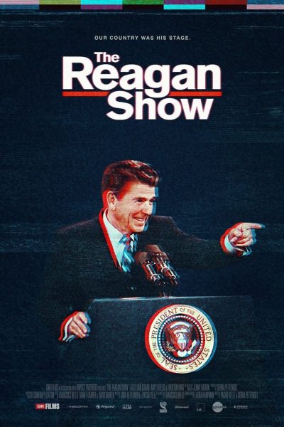 The Reagan Show-poster-2017-1658941905