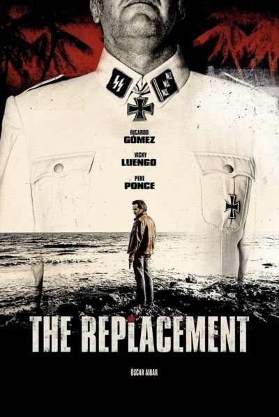 The Replacement-poster-2021-1659014244