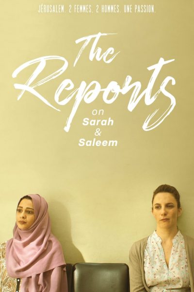 The Reports on Sarah and Saleem-poster-2018-1658987403
