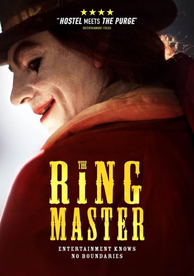 The Ringmaster-poster-2018-1658948850