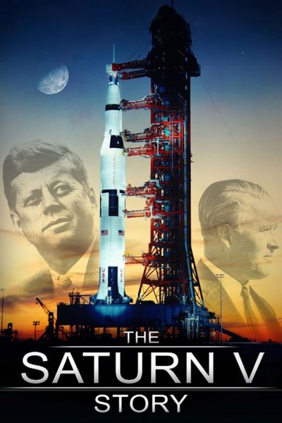 The Saturn V Story-poster-2014-1658792607