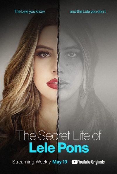 The Secret Life of Lele Pons-poster-2020-1659065697