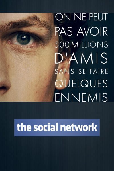 The Social Network-poster-fr-2010