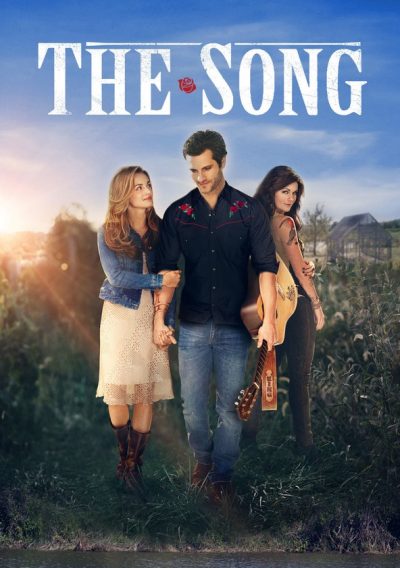 The Song-poster-2014-1658825828
