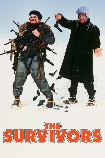 The Survivors-poster-1983-1658547560