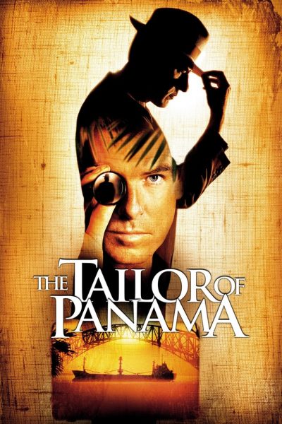 The Tailor of Panama-poster-2001-1658679256