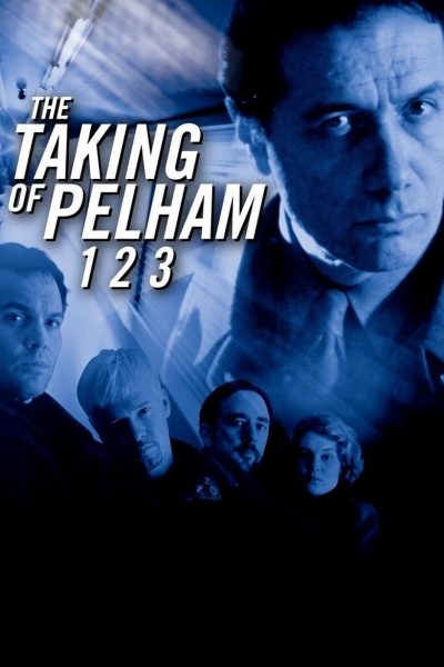 The Taking of Pelham One Two Three-poster-1998-1658671573