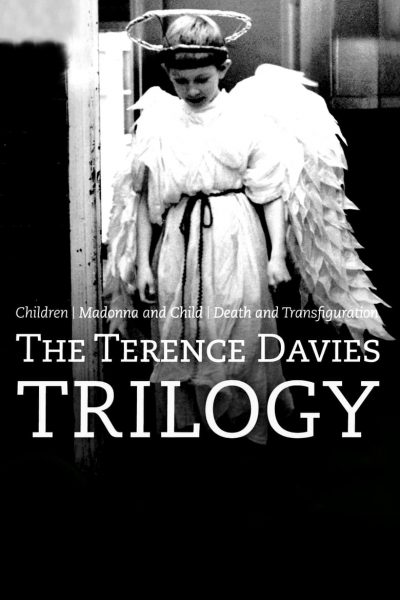 The Terence Davies Trilogy-poster-1983-1658577441