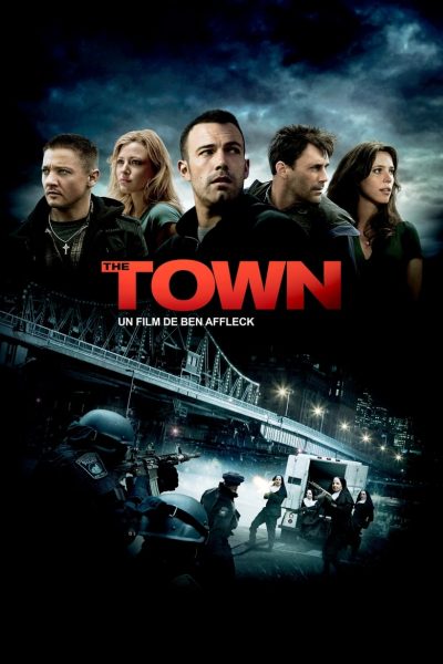 The Town-poster-fr-2010