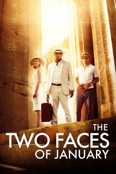 The Two Faces of January-poster-2014-1658825299