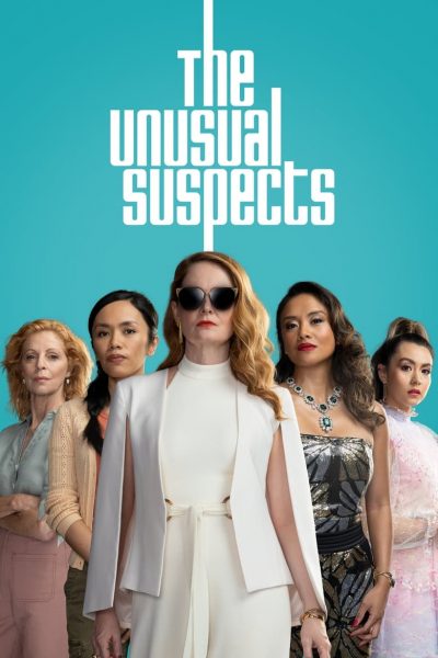 The Unusual Suspects-poster-2021-1659013982
