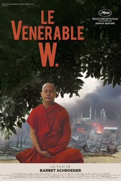 The Venerable W.-poster-2017-1658912404