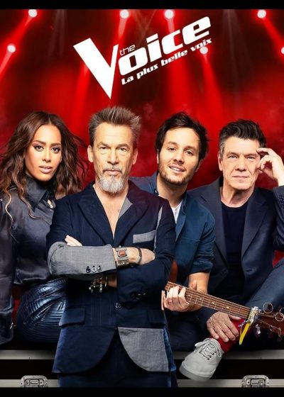The Voice : La Plus Belle Voix-poster-2012-1659063630