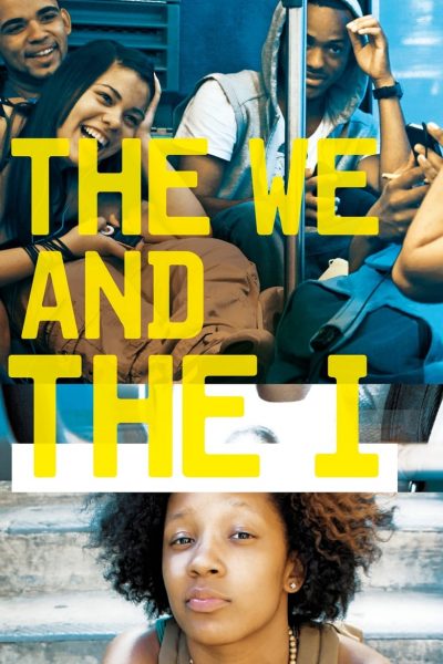 The We and the I-poster-2012-1658762414