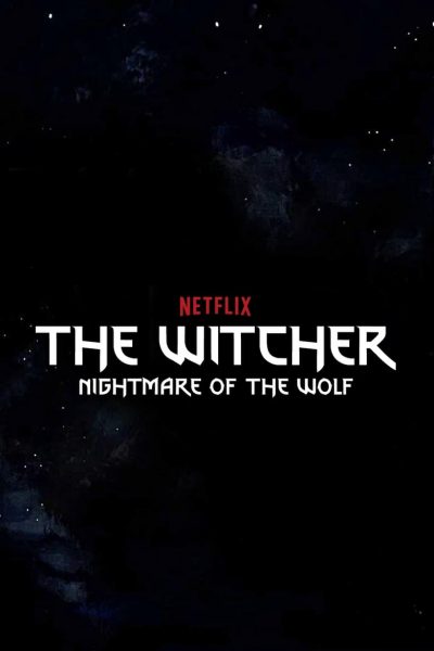 The Witcher: Le cauchemar du Loup-poster-2021-1659014214