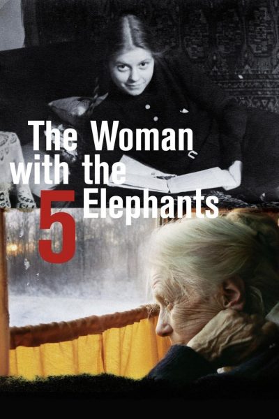 The Woman with the 5 Elephants-poster-2010-1659153397